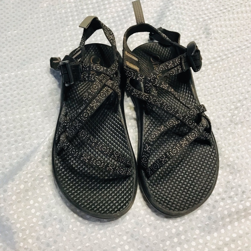 Chaco girls